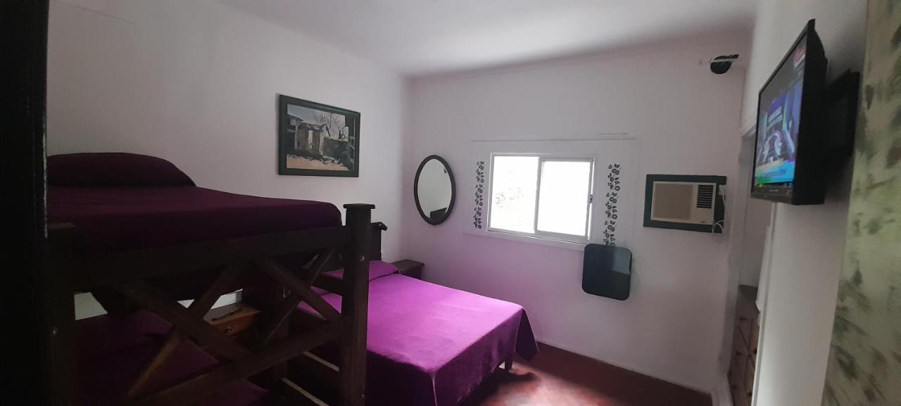 Pequena Estacion B&B Mendoza Bagian luar foto