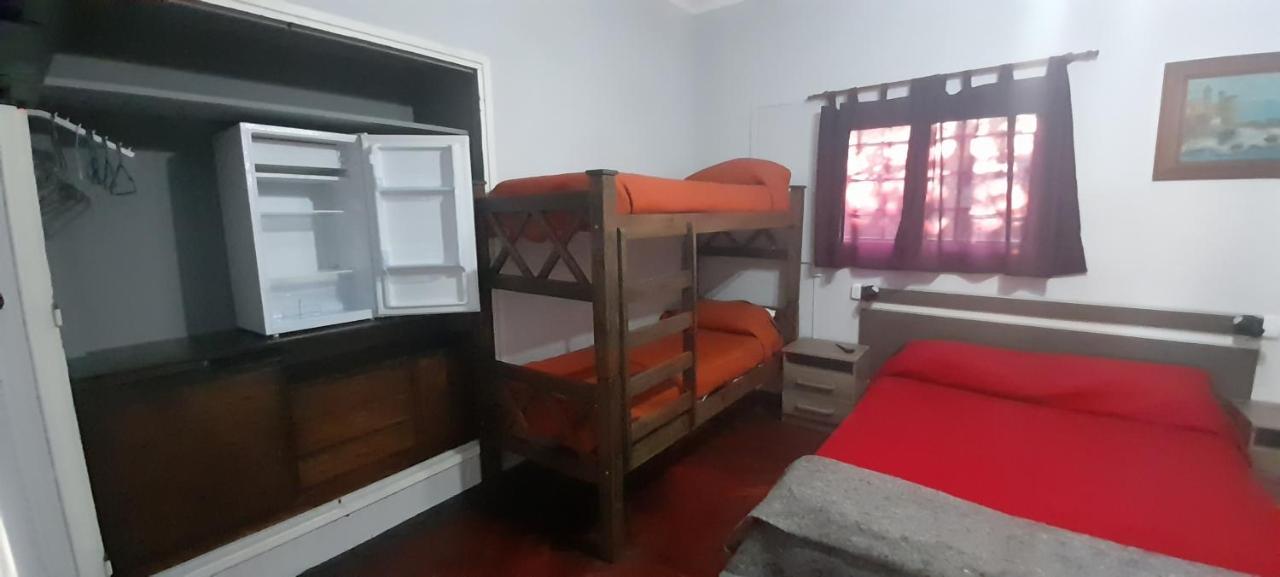 Pequena Estacion B&B Mendoza Bagian luar foto