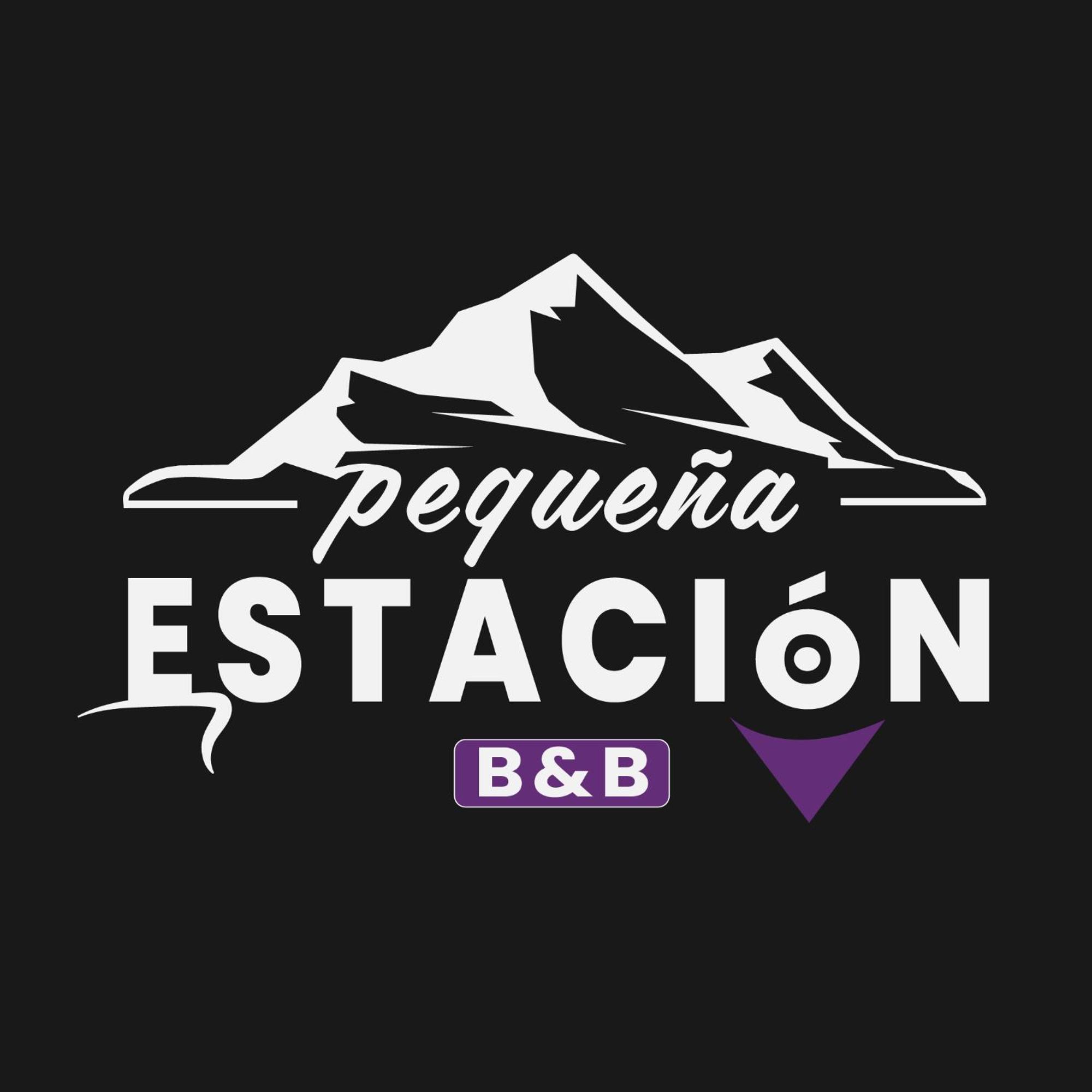 Pequena Estacion B&B Mendoza Bagian luar foto